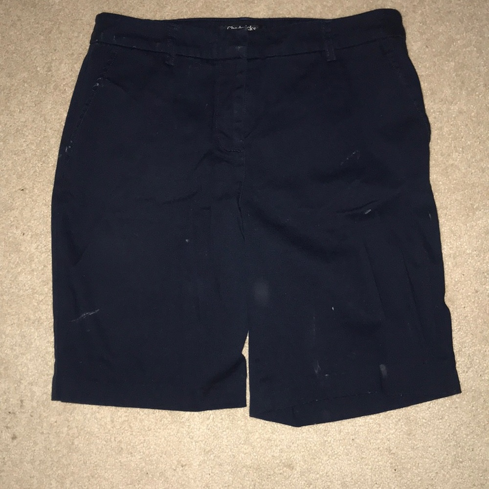 Chadwicks of Boston Bermuda Shorts